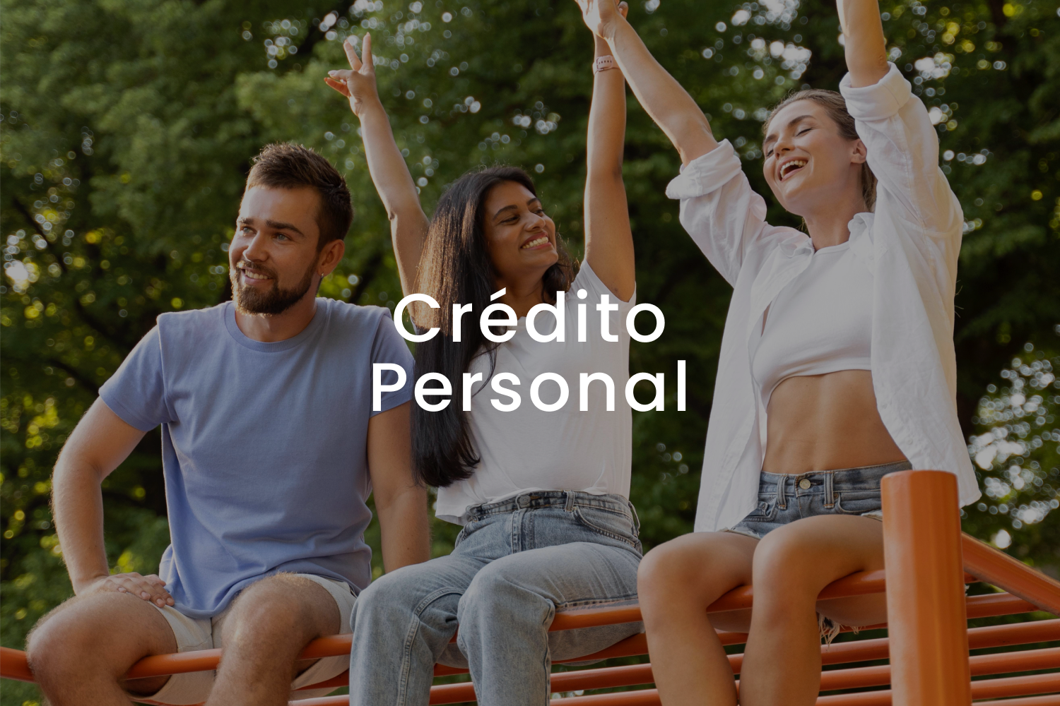 Imagen de crédito personal